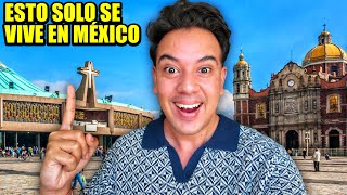 Download Lagu En CUBA 🇨🇺 ERA IMPOSIBLE y en MÉXICO 🇲🇽 LO PUDE LOGRAR 🥹 VIAJANDO por CDMX MP3