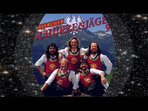 Zillertaler Schürzenjäger 1991