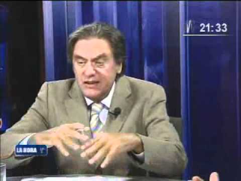 GABRIEL ORTIZ DE ZEVALLOS (Instituto Apoyo) - YouTube