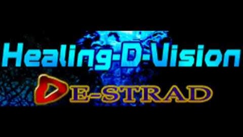 DE-STRAD - Healing-D-Vision (HQ)