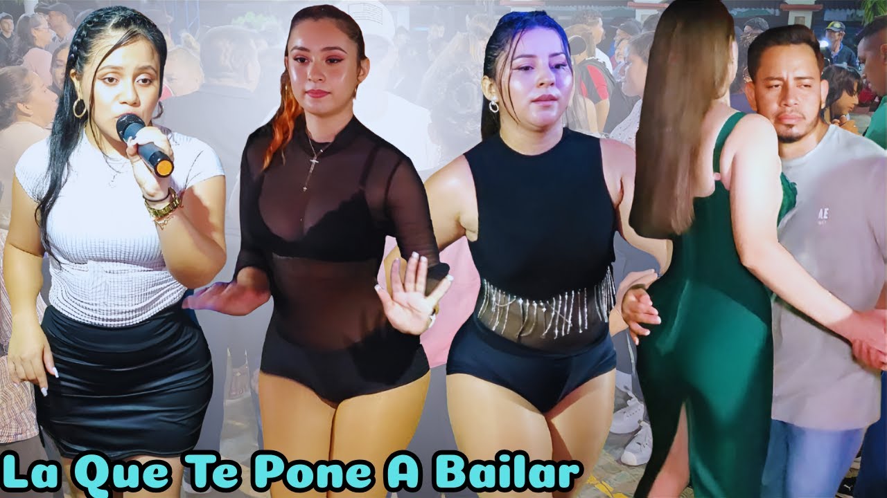 📍🔥Mix Mi Juventud Alos 40  Chanchona San Juancito  desde la  Sociedad morazán   2025