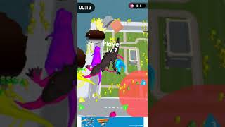 Dinosaur Rampage Top Player (By Ninja ) - Android Gameplay Full HD screenshot 1
