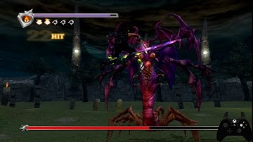 Ninja Gaiden 2004 Original xbox adapter test