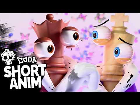 Next to You ( TADC / The Amazing Digital Circus Animation )
