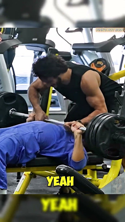 Elite Powerlifter Pretended to be a CLEANER #18 - Anatoly GYM PRANK