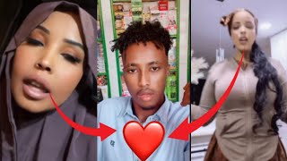 DEG DEG: AYAAN QURUX IYO AMIISHA OO KU MURMAY WIIL 20 JIR AH – MAXAA RUN AH? 👀