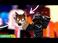 (Free Limited UGC) How to get the Crookhaven: Fox Mask in Wonder Chase (Roblox)