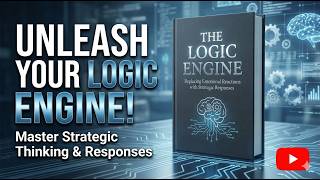 Unleash Your Logic Engine | Master Strategic Thinking & Emotional Control