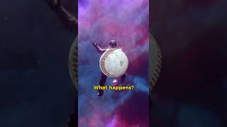 Celebrity What if you throw a ball in space? #space #science #education #physics #didyouknow #shorts Profile