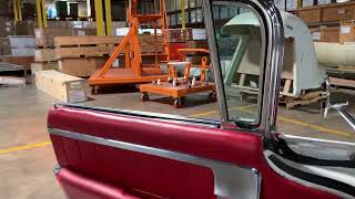 1960 Cadillac Eldo Biarritz power seat operation & power windows operation BAT Auction happening NOW by AutoAppraise 179 views 1 year ago 53 seconds