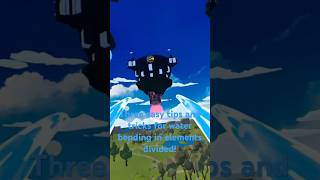 Three easy tips and tricks for water bending in elements divided ￼