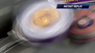 COOL HIGHLIGHT! RAGE LONGINUS USES RAGING UPPER IN REAL LIFE!!!!