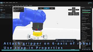 Robot Programming #1 – Create Your First Robot Program | 3DWorks