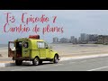 T3 Episodio 7 Cambio de planes