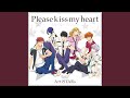 Please kiss my heart (TV Size)