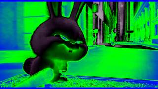 The Secret Life Of Pets - Get Off Me Sponsored By Gamavision Csupo Effects