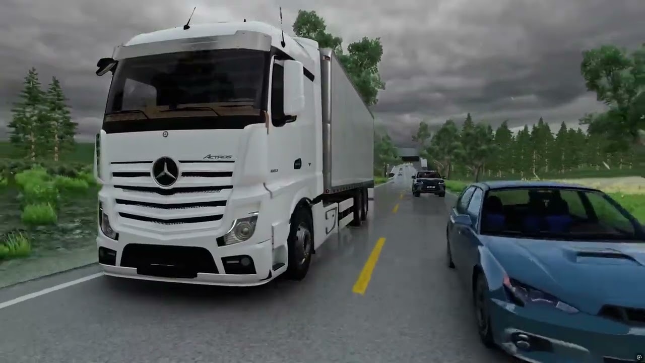 Cars vs Giant Hammer! One Hit = Total Destruction | BeamNG.drive