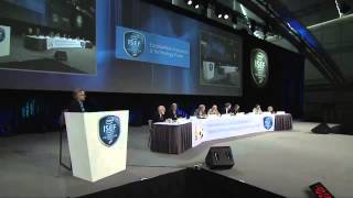 Video Intel ISEF 2012 Highlights