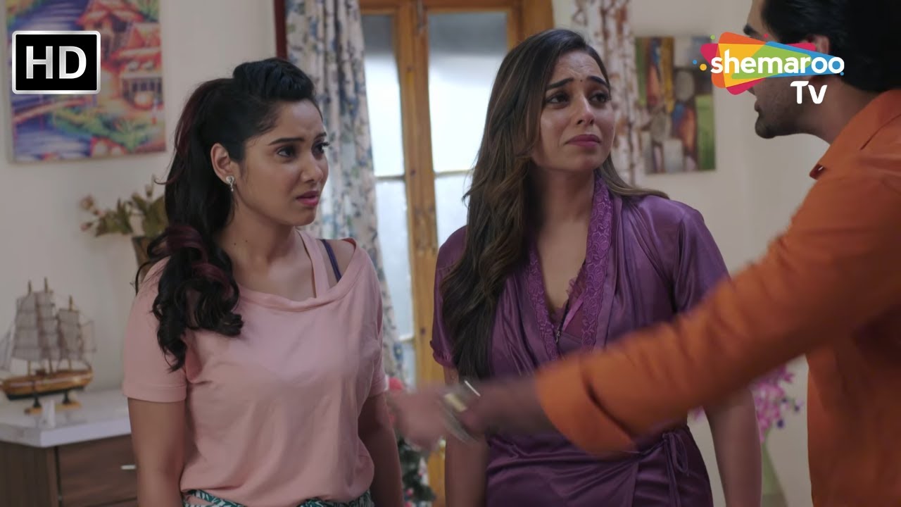 किरायेदार के प्यार के लिए पत्नी के दिया पति को धोखा | Crime Ka Kala Sach | Pyaar Yaa Dhoka | Crime