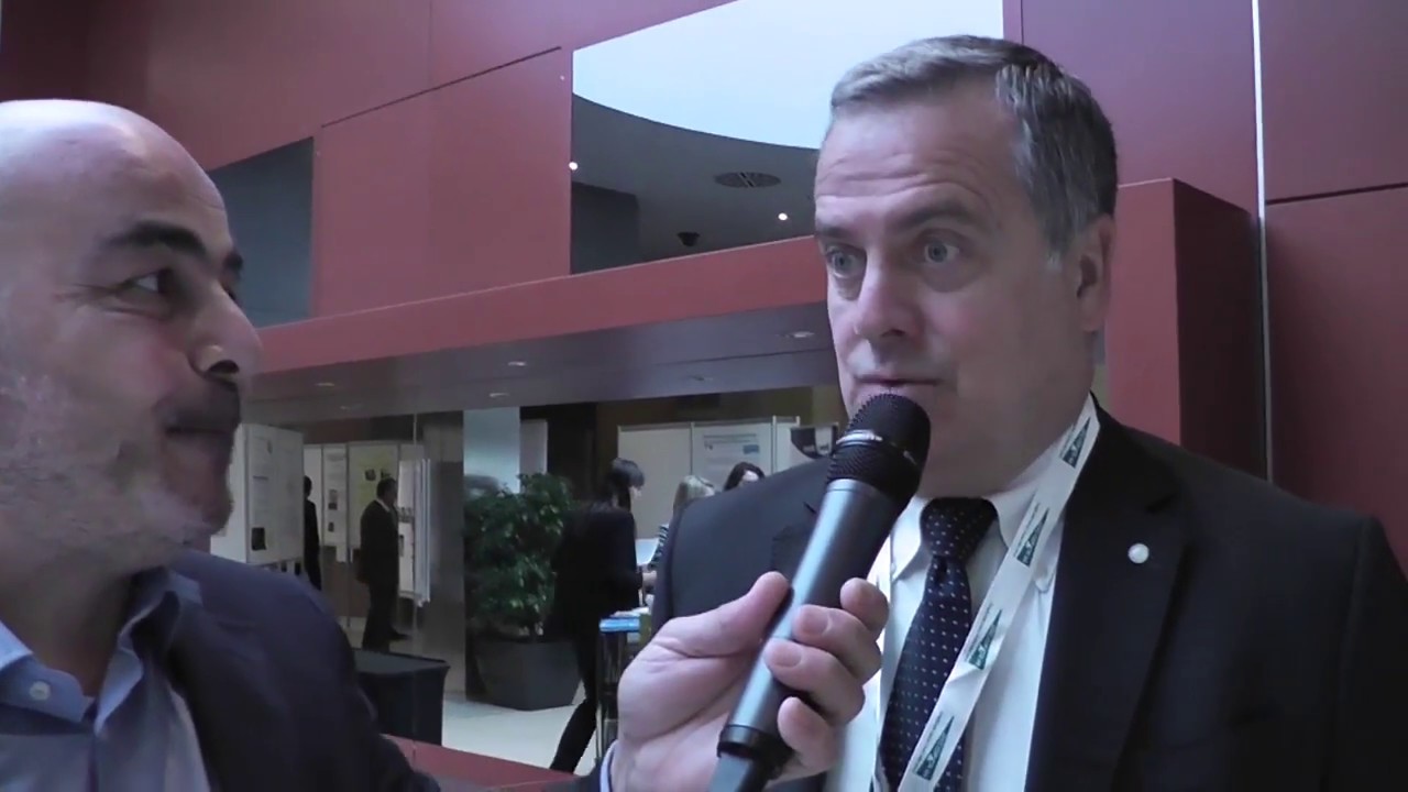 Intervista al Dott. Alberto Villani XIII International Workshop on Neonatology