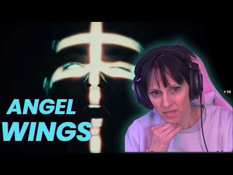 This is going to hit HARD. PRESIDENT - Angel Wings