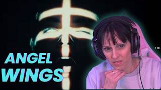 This is going to hit HARD. PRESIDENT - Angel Wings