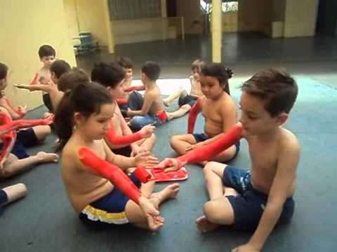Brincadeira ludica para educação infantil Brincadeira ludica para educação infantil