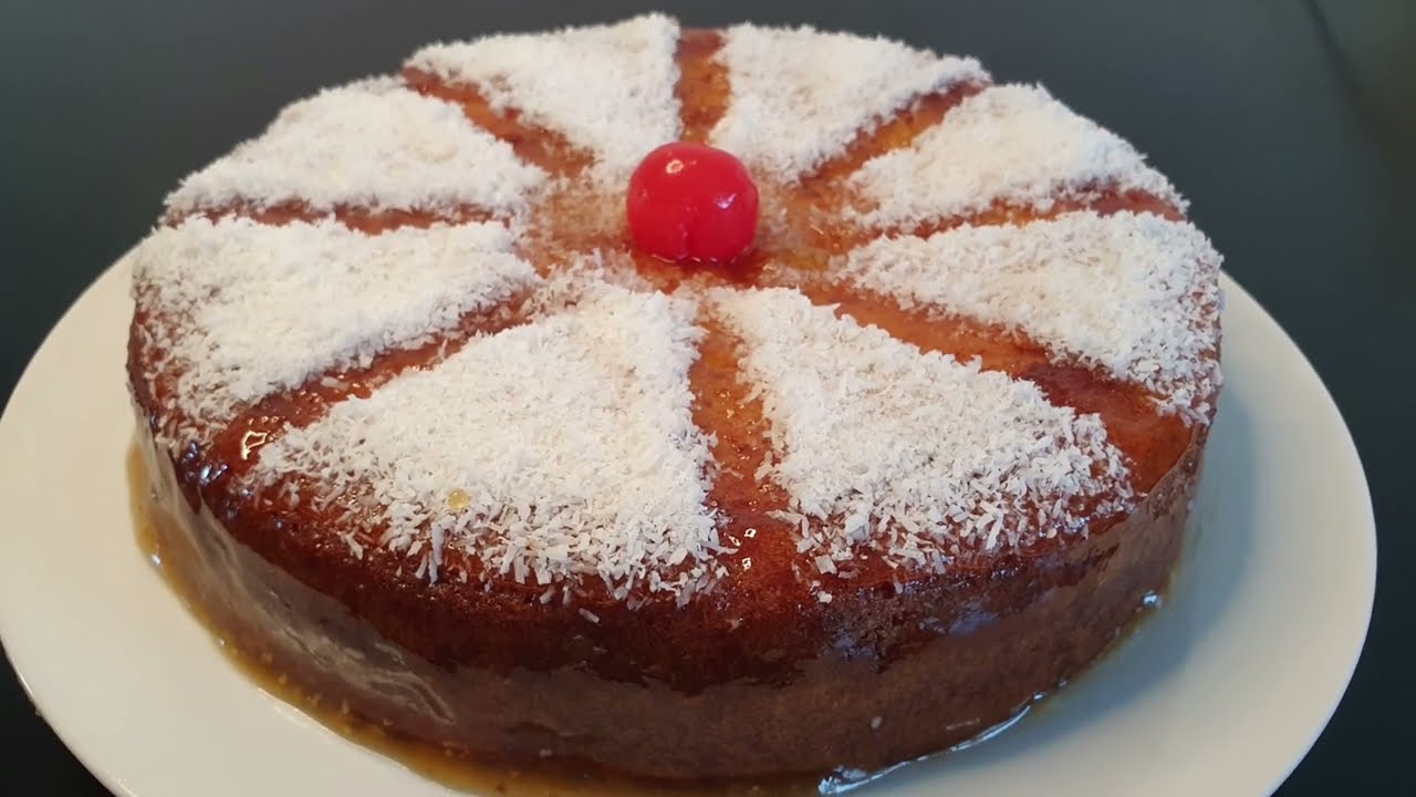 gâteaux à la confiture au abricot