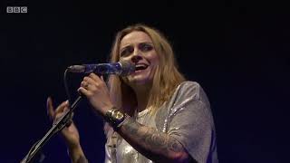 Amy Macdonald  Belladrum Festival 2018  Down By The Water