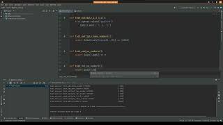 Secure Software Design - Pills from lecture 12 - Intro to Test-Driven Development
