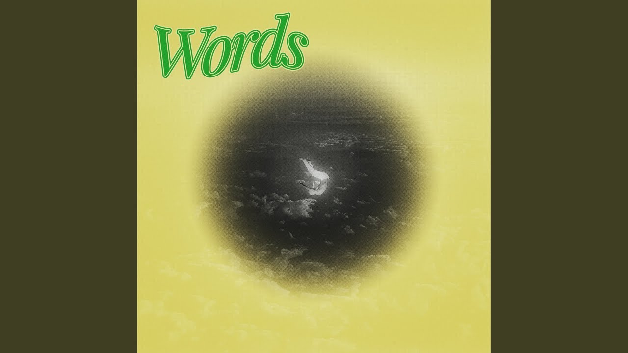 Guarda Words su YouTube Guarda Words su YouTube