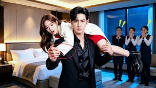 10 Years Later, They Meet Again—She Avoids Him, But The CEO Is Obsessed With Winning Her Back! 👑🔥