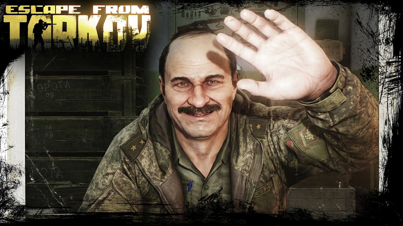 СМУТНЫЕ ВРЕМЕНА * ПОБЕГ ИЗ ТАРКОВА * ESCAPE FROM TARKOV l 26.02.2026