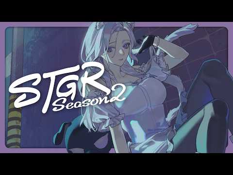 #ストグラ Season2｜羽山ぺティ Day.3【2026/09/20】
