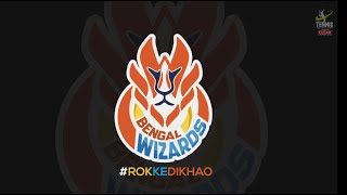 Bengal Wizards had an electrifying season in TPL Season 5! 🌟