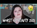 WORST OF BEAUTY 2021