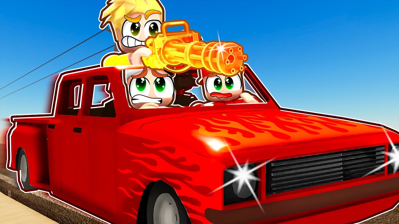 لؤي وسامر وسلطان في الرحلة البرية 😨🔥