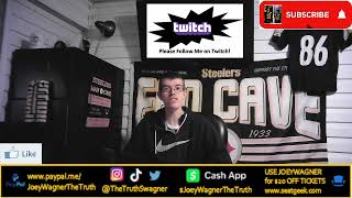 Steelers Gm Kevin Colbert Stepping Down, Retire After 2022 Nfl Draft Matt Canada Returning 2022