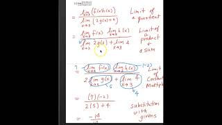 Math 201 - Video 4 - Assignment due 02/03/19