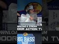 SESSION WINNER #shorts #bassfishing #wearecollegiatebass #fishing #fish #basstournament
