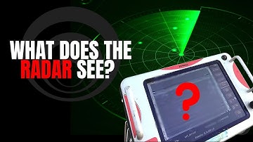 What Do Utilities Look Like With Ground Penetrating Radar