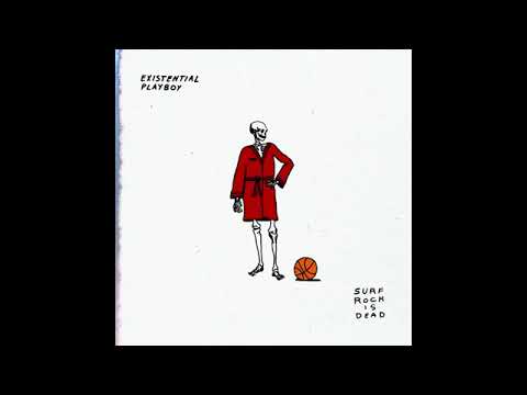 Surf Rock Is Dead — Surf Rock is Dead - Miss You