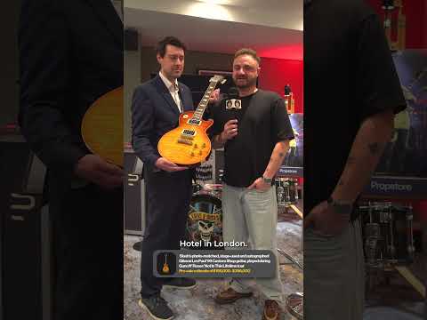 The World’s Best Music Memorabilia Auction