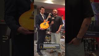 The World’s Best Music Memorabilia Auction
