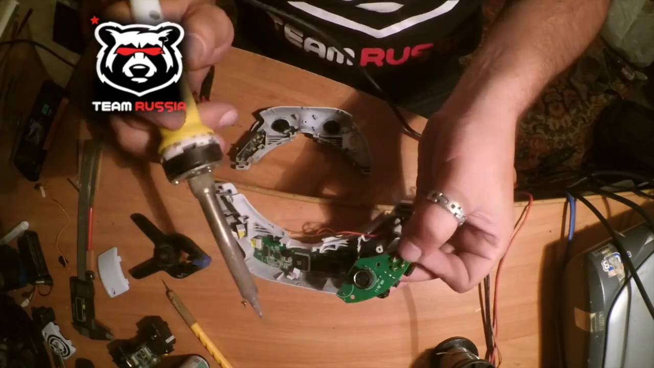 FATSHARK ON/OFF SWITCH, FACEPLATE POWER MOD, LAFORGE V2