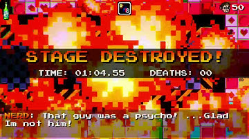 Angry Video Game Nerd 2 Assimilation Board James 2 You