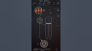 Making beats on iPhone - Koala Sampler, Viking Synth, AUM - Pixel Producers