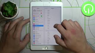 How to Change Ringtone – Choose Sound of Incoming Calls on APPLE iPad Mini 4 screenshot 5