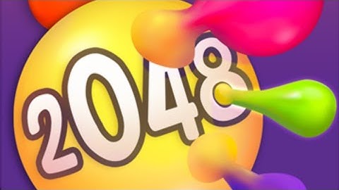 2048 3D Plus (2048B)