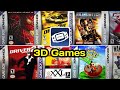 Top 15 best 3d games for game boy advance  gba 